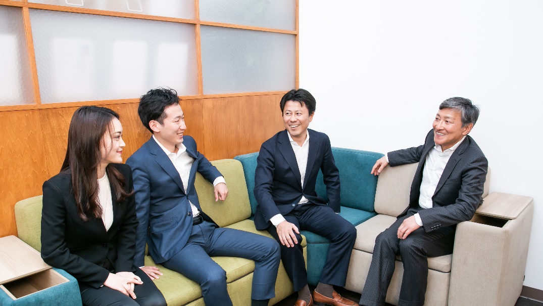 ビジネスの本質を見抜く感覚