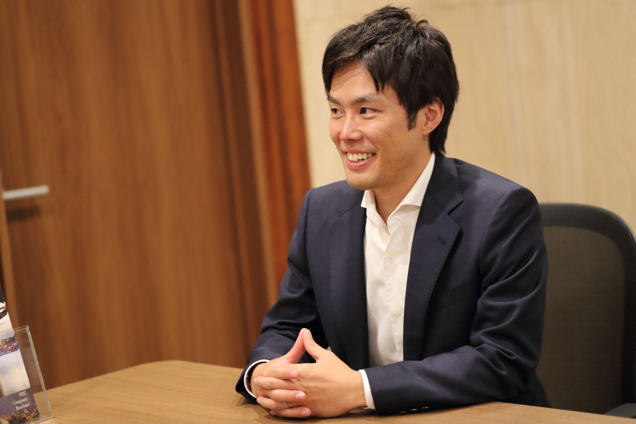 覚悟を決めて選んだ道。それを正解にするのが信念