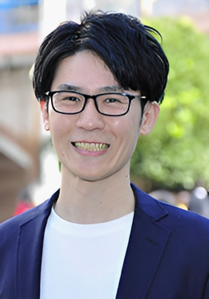 佐崎傑 Goals代表取締役CEO