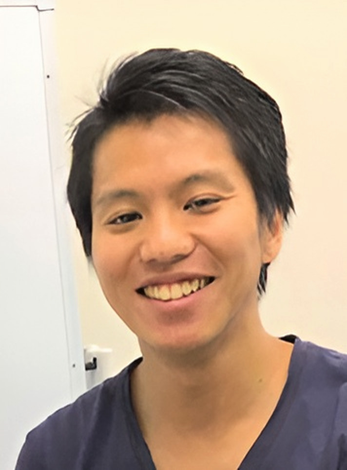 多田裕介 Goals共同創業者、 CTO