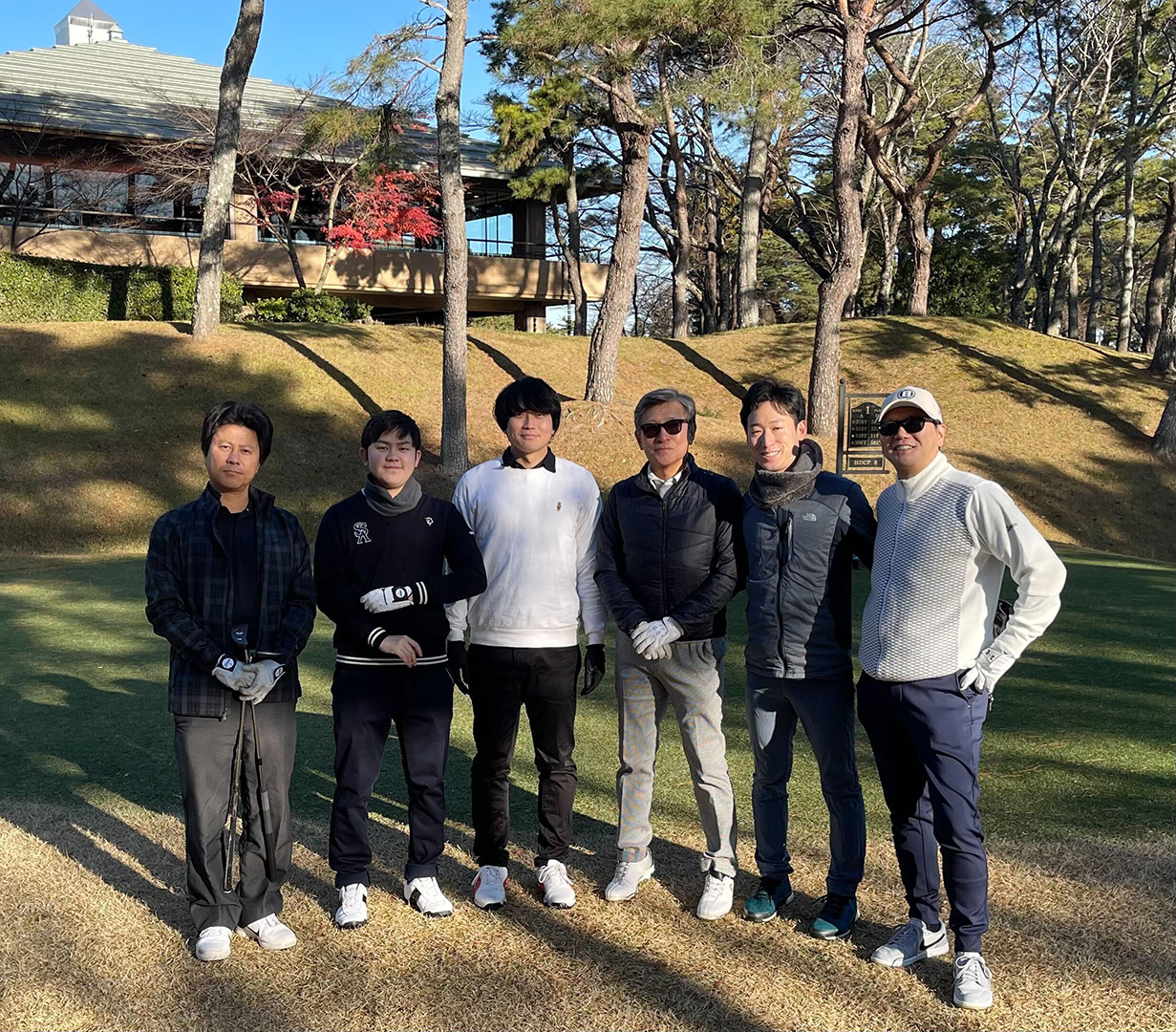 インターンでの学び