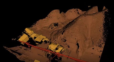 ローカスブルー事業概要