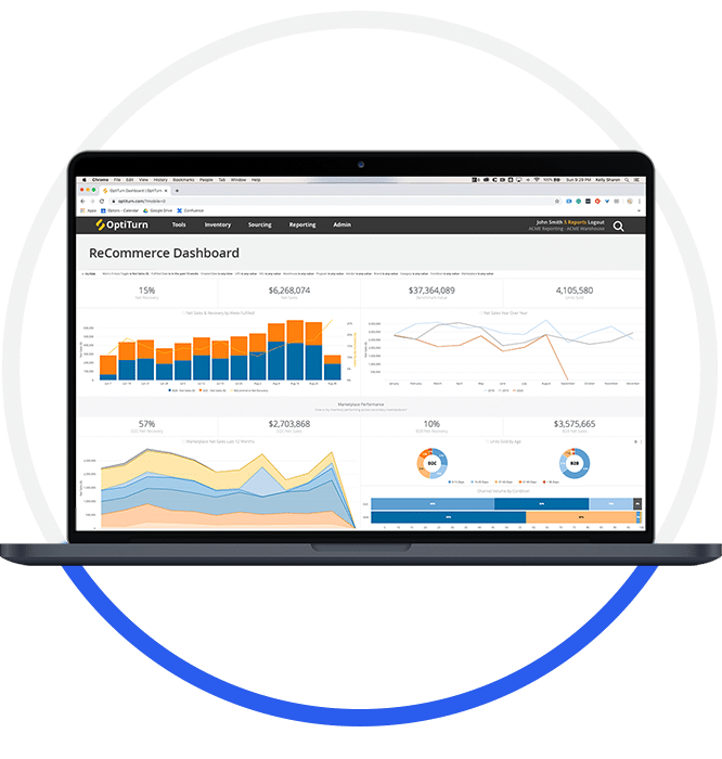 Optoroのサービス内容