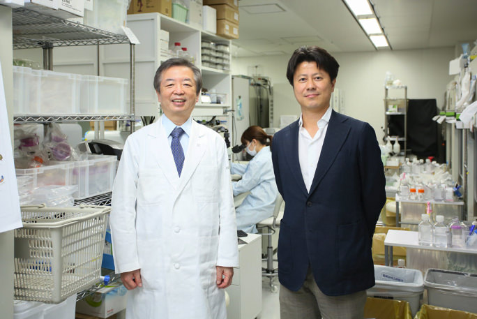 スタートアップアカデミー#5-1