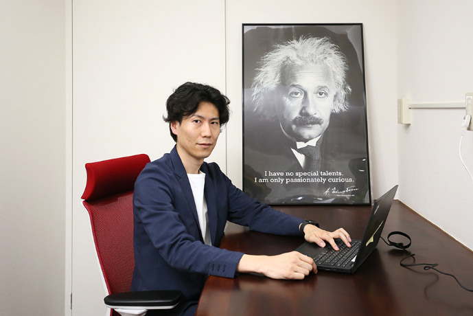 スタートアップアカデミー#5-1