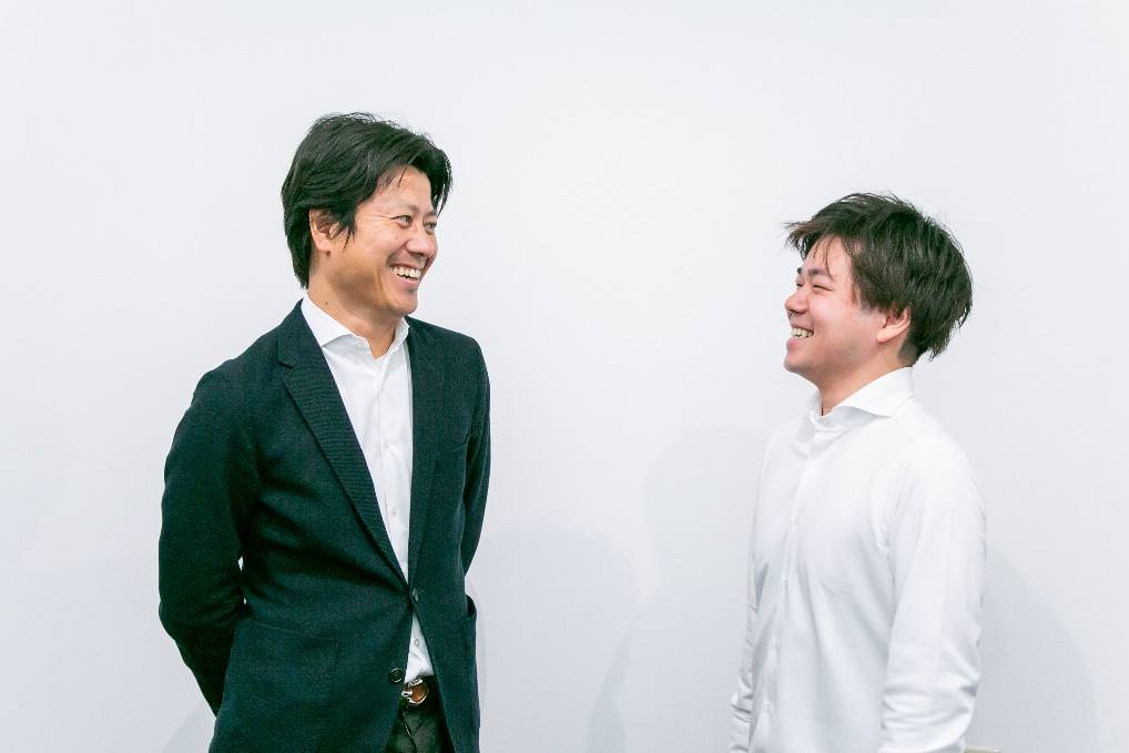 最終的には銀行を目指していく