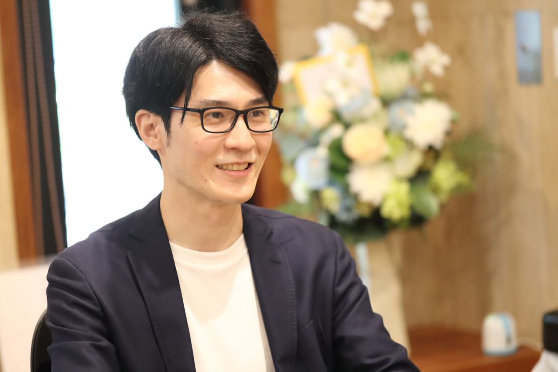 目指すは食品業界のサプライチェーン改革