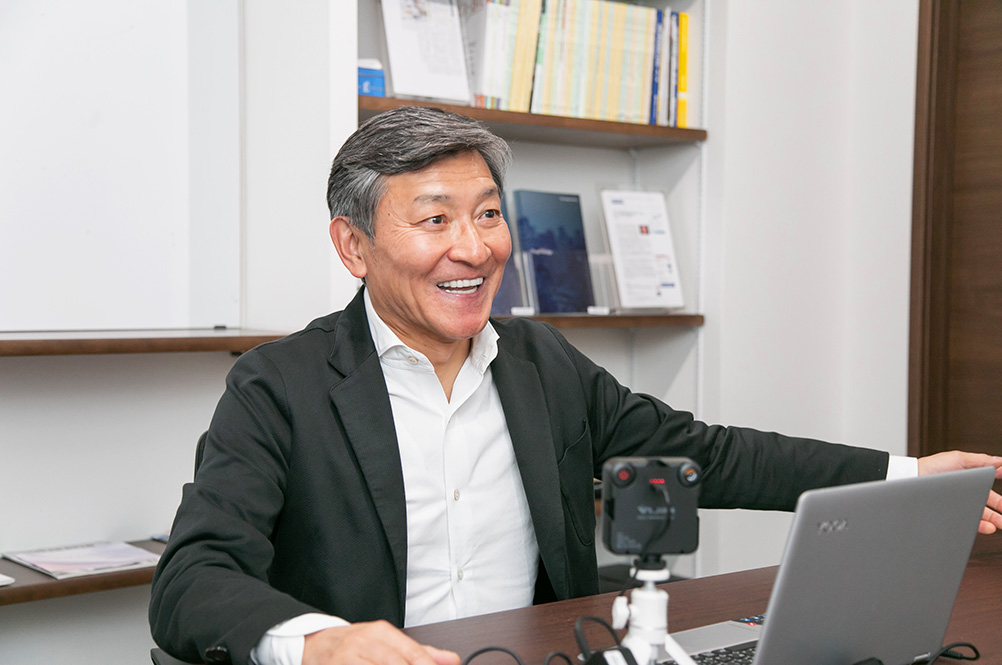 相手を応援したいという気持ちを大切に