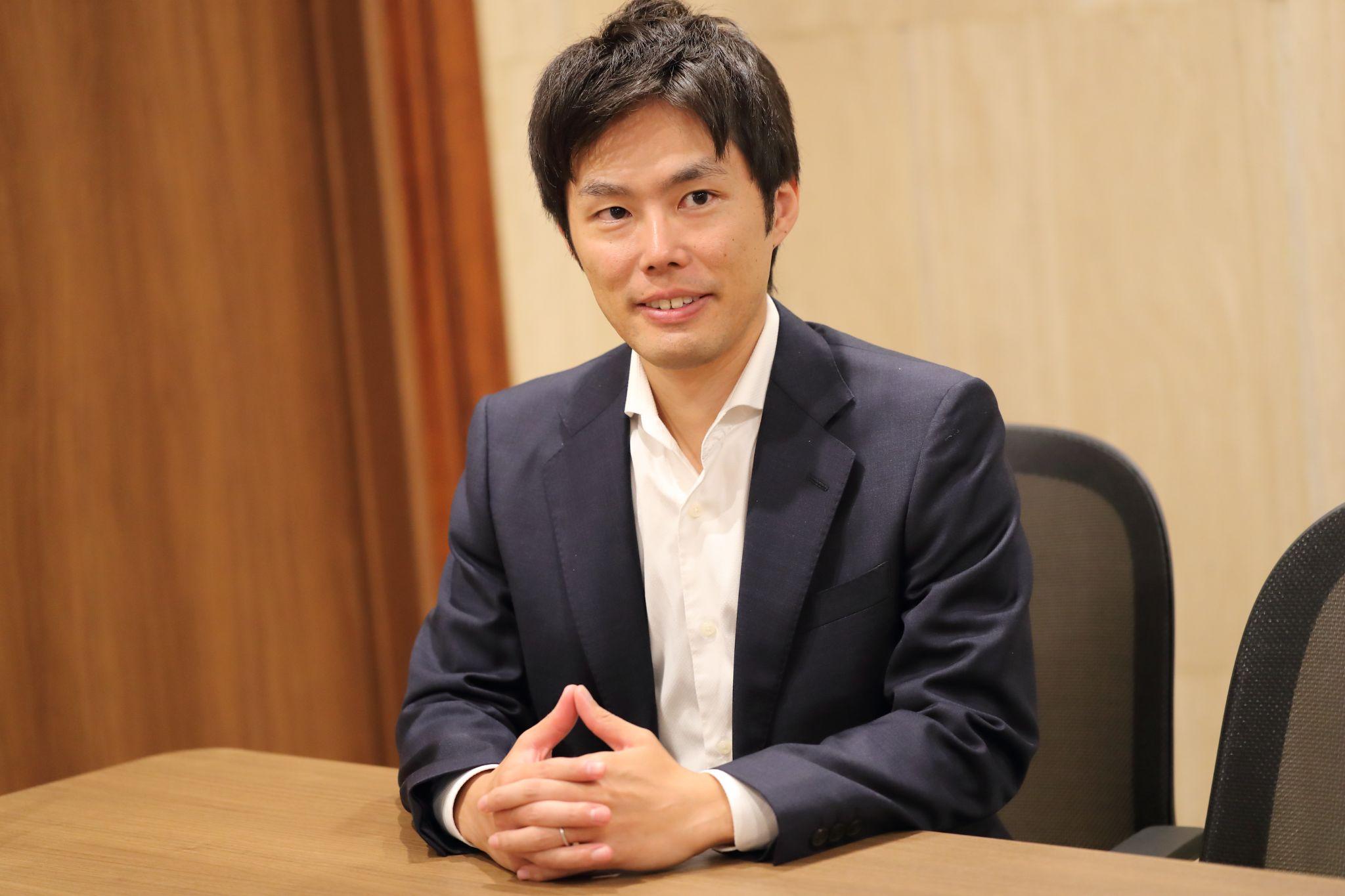 プロフェッショナルファーム経験をVCへ