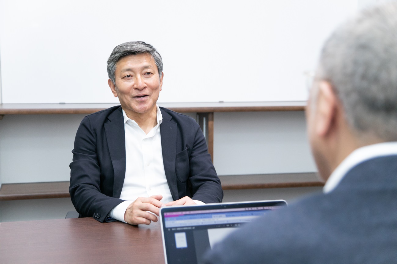 世の中の不幸を減らしたい