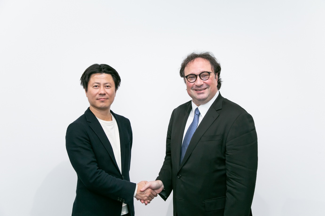 グローバルで戦うチームとして