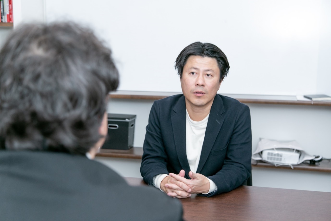 ニーズの強さとハードルの低さ