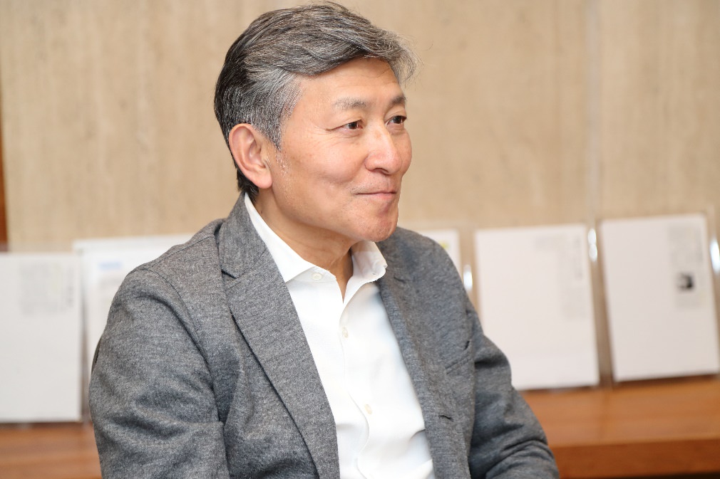 戦略ファーム品質の分析支援に感動