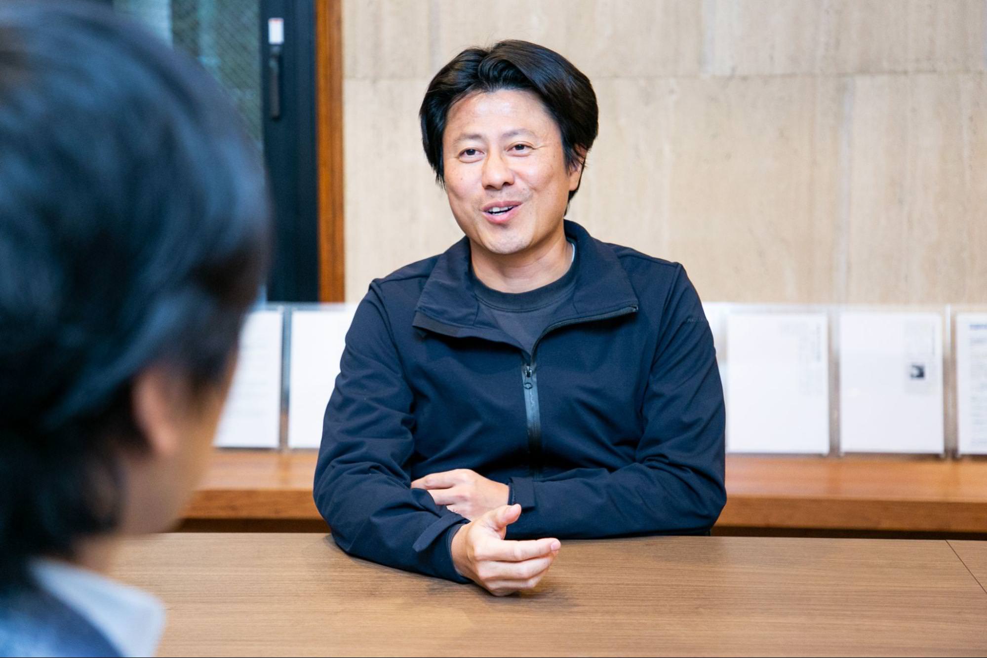 事業規模10兆円を目指す