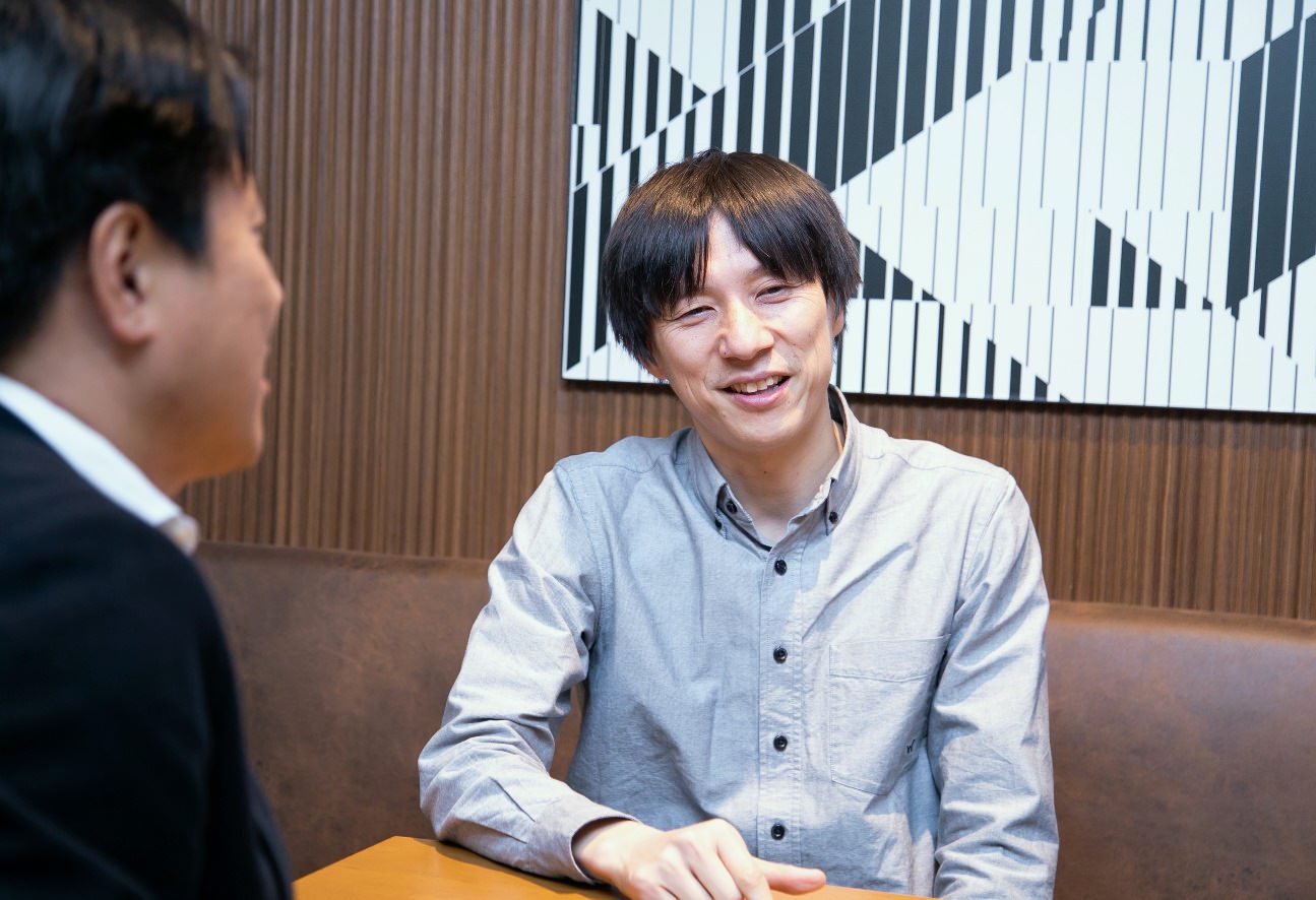 ソフトウェアの開発をもっと効率的に