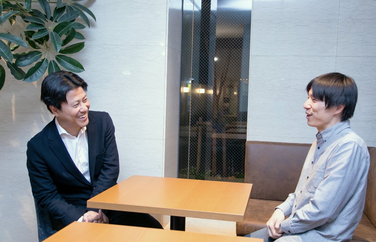 理想的なツールの作成に挑む