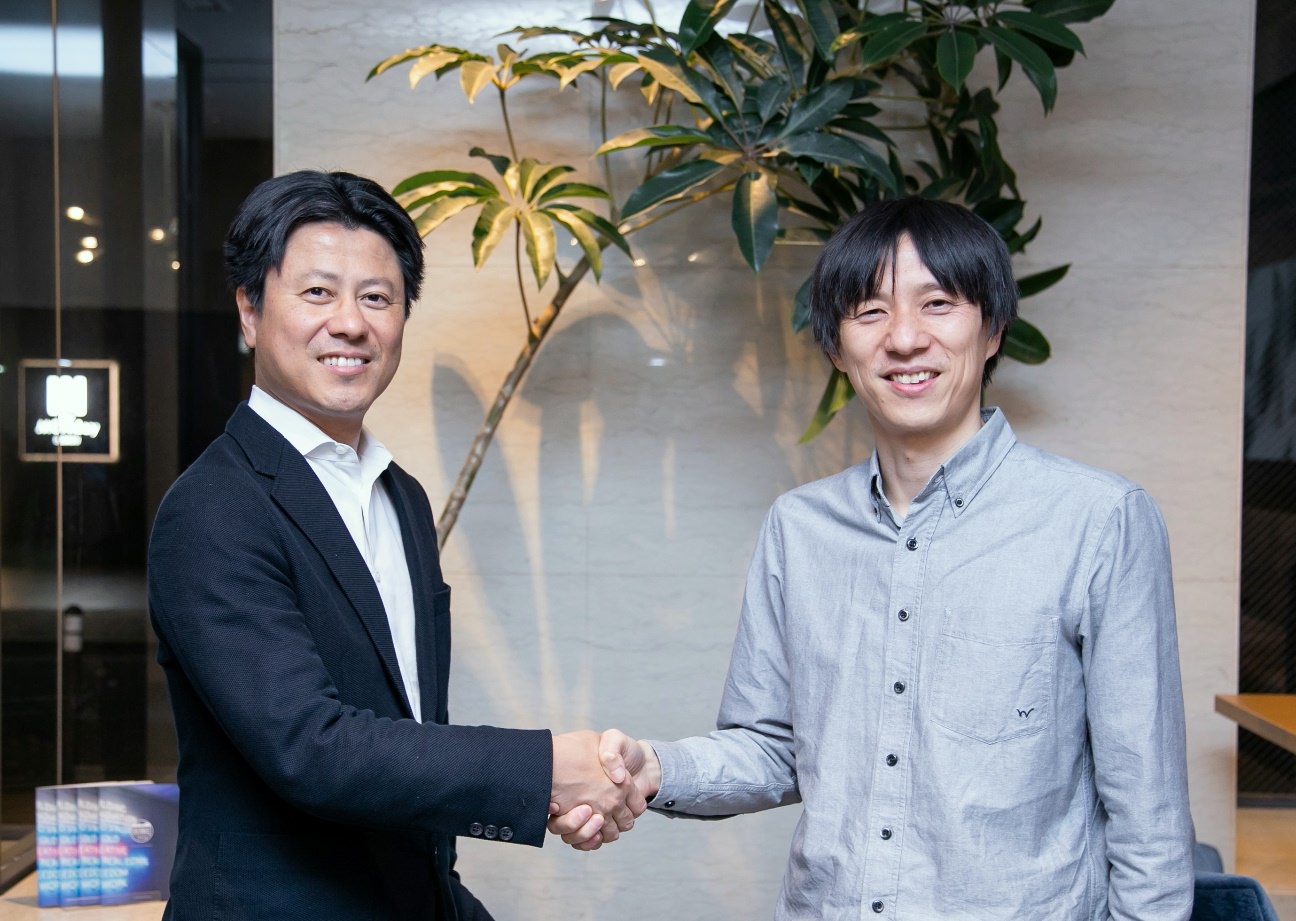 最終的には銀行を目指していく