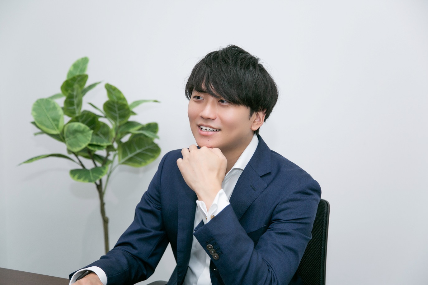 社会への感謝と恩返しを忘れず、より良い社会を目指して