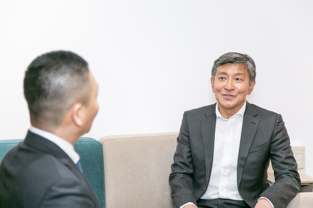 100年続く会社へ―オンデック秘話