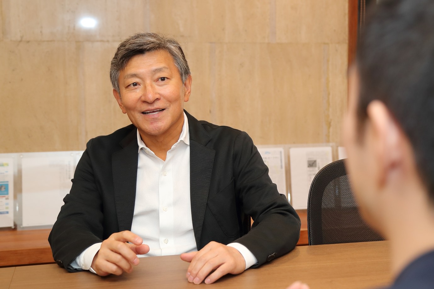 謙虚になれたからこそ見つけられた提供価値