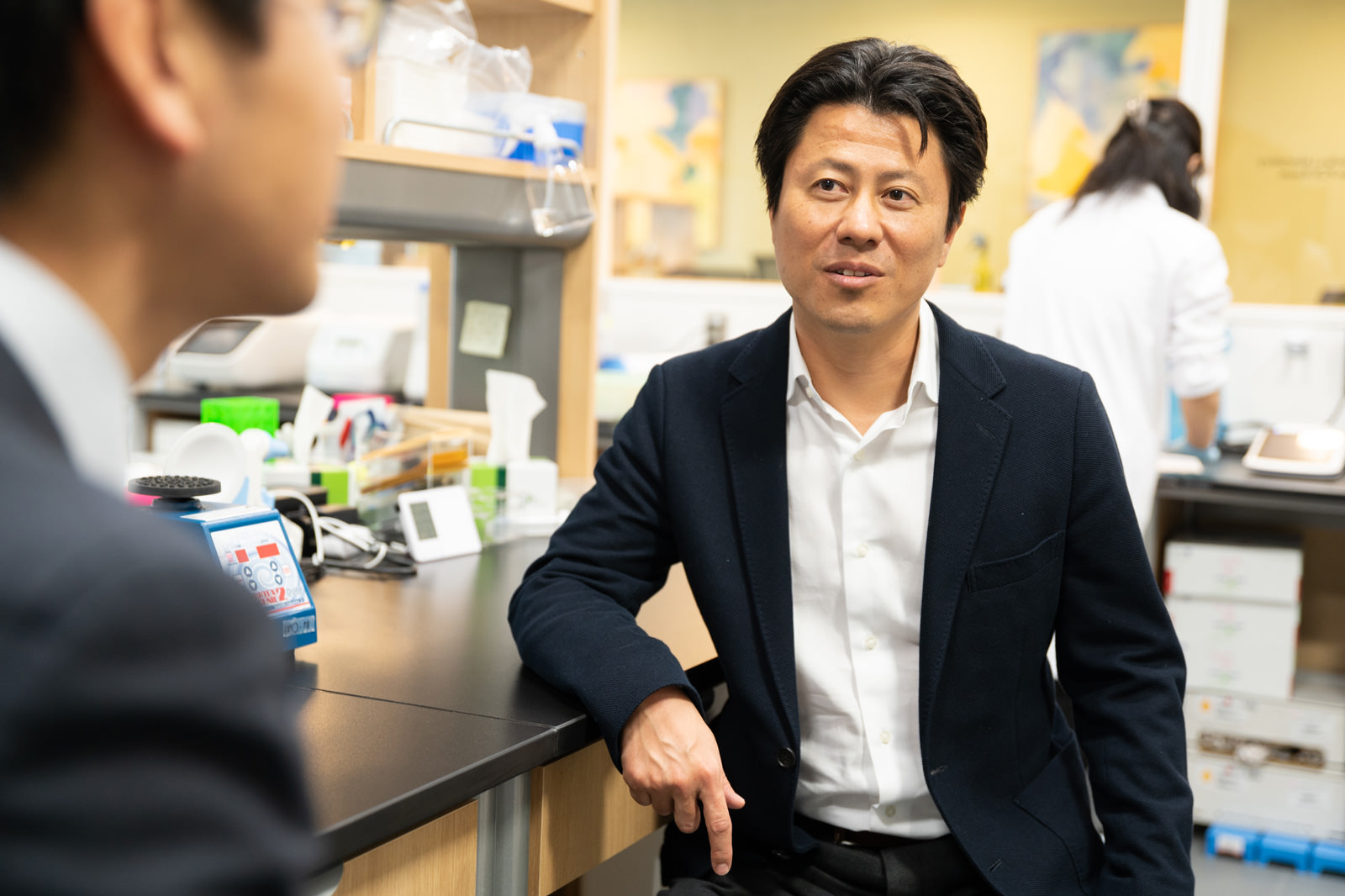 常に投資先と伴走し最適なタイミングで意思決定をする、Angel Bridgeのハンズオン支援のあり方