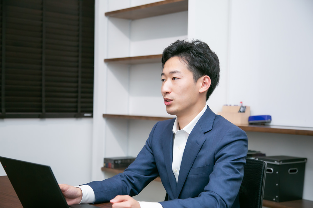 トップファームで培ったバリューアップ支援