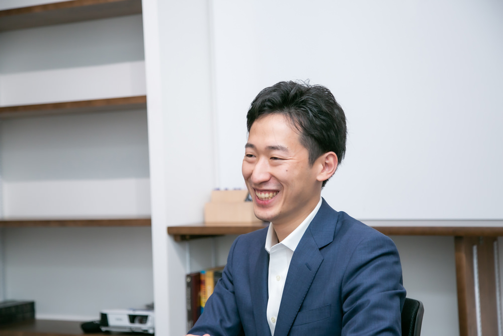 修羅場の数だけ成長できる