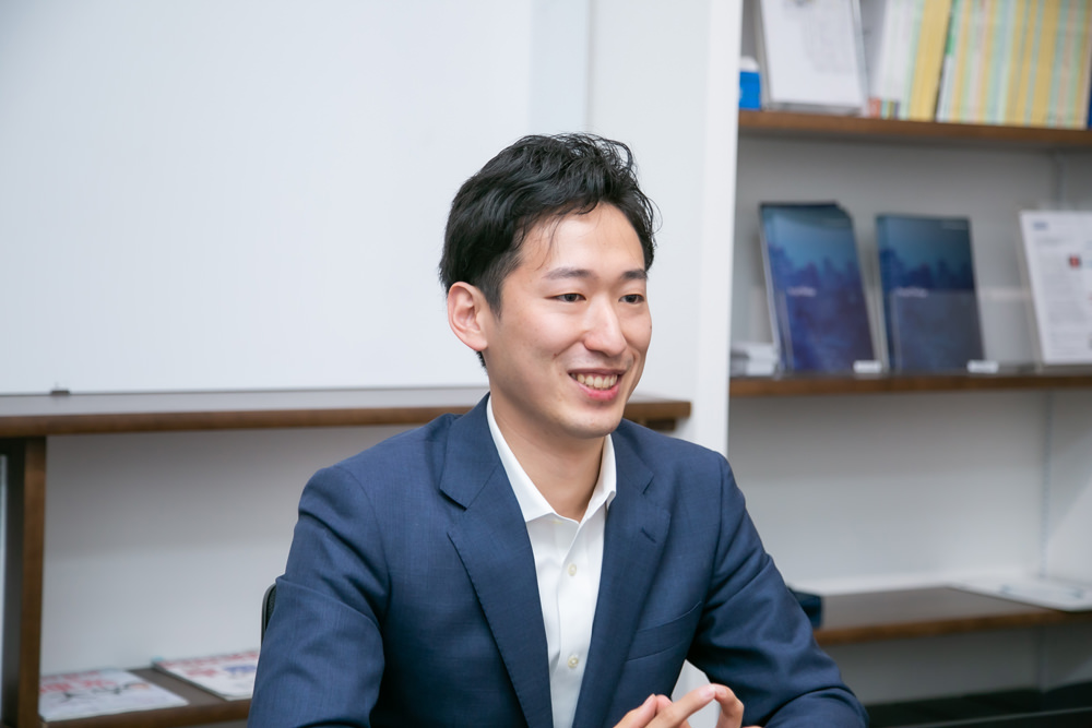 投資から社会への価値創造までやり遂げるということ