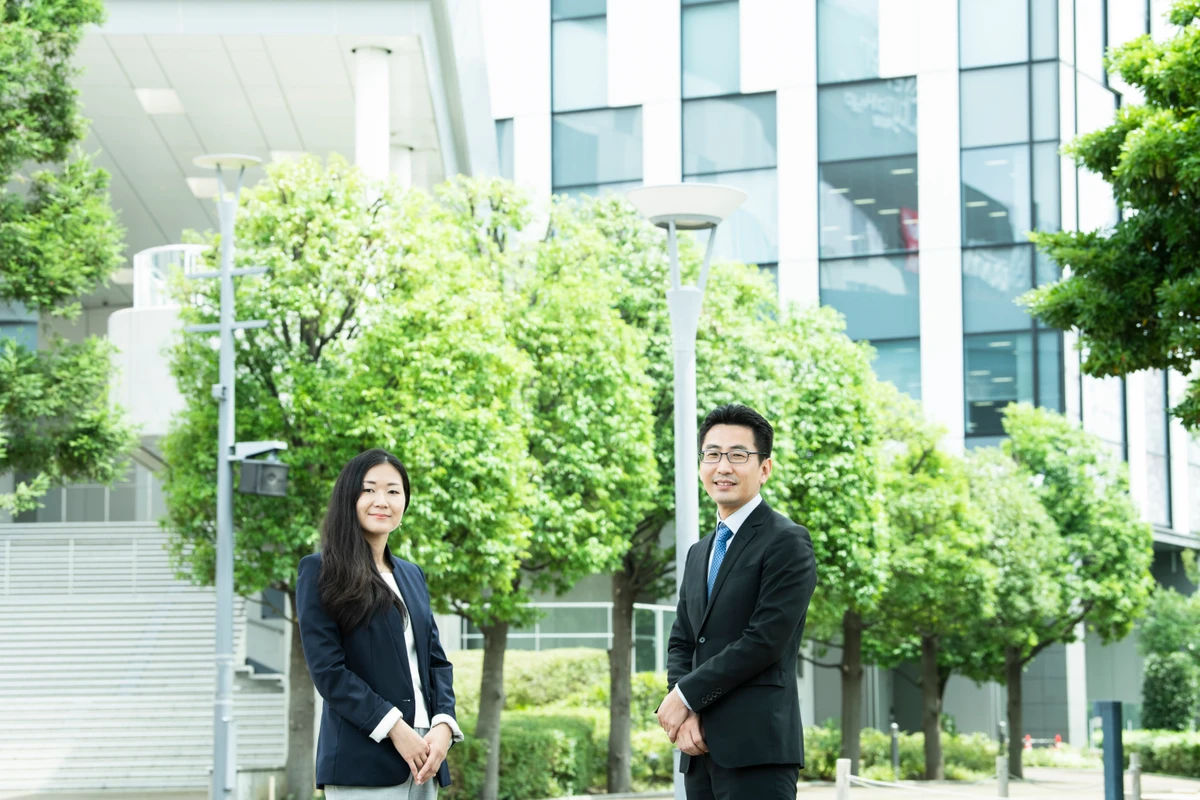Varinos株式会社