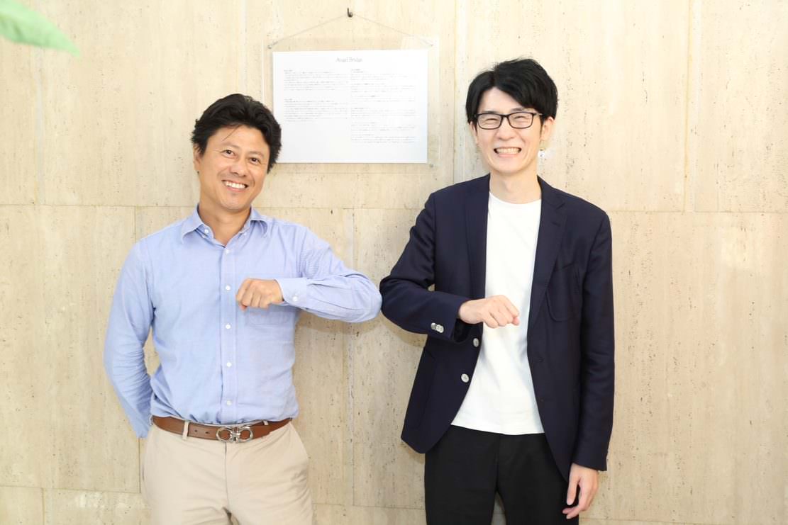 投資後は営業先の紹介と戦略立案の面から貢献