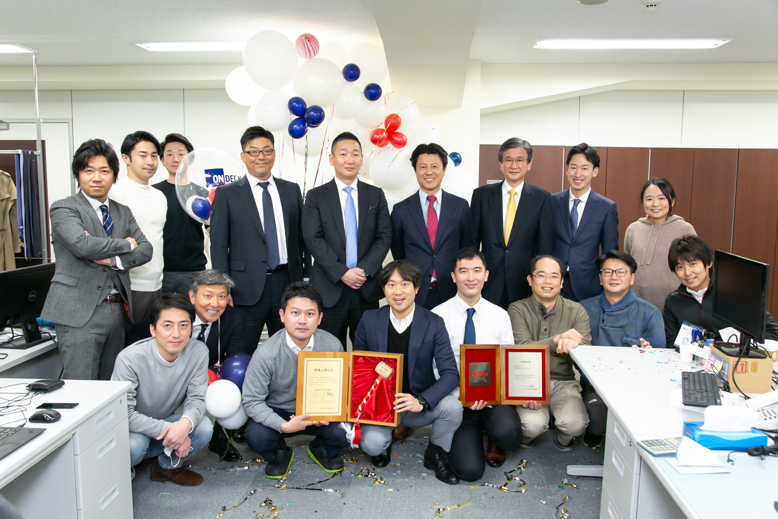 Hands-on Support - Angel Bridgeはハンズオン支援をモットーとするベンチャーキャピタルです。 ニーズに応じて組織（ヒト）・事業（モノ）・ファイナンス（カネ）・経営のPDCAサイクルの面で惜しみなくサポートします