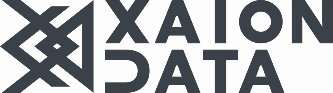 株式会社XAION DATA