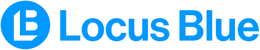 ローカスブルー株式会社