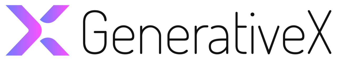 株式会社GenerativeX