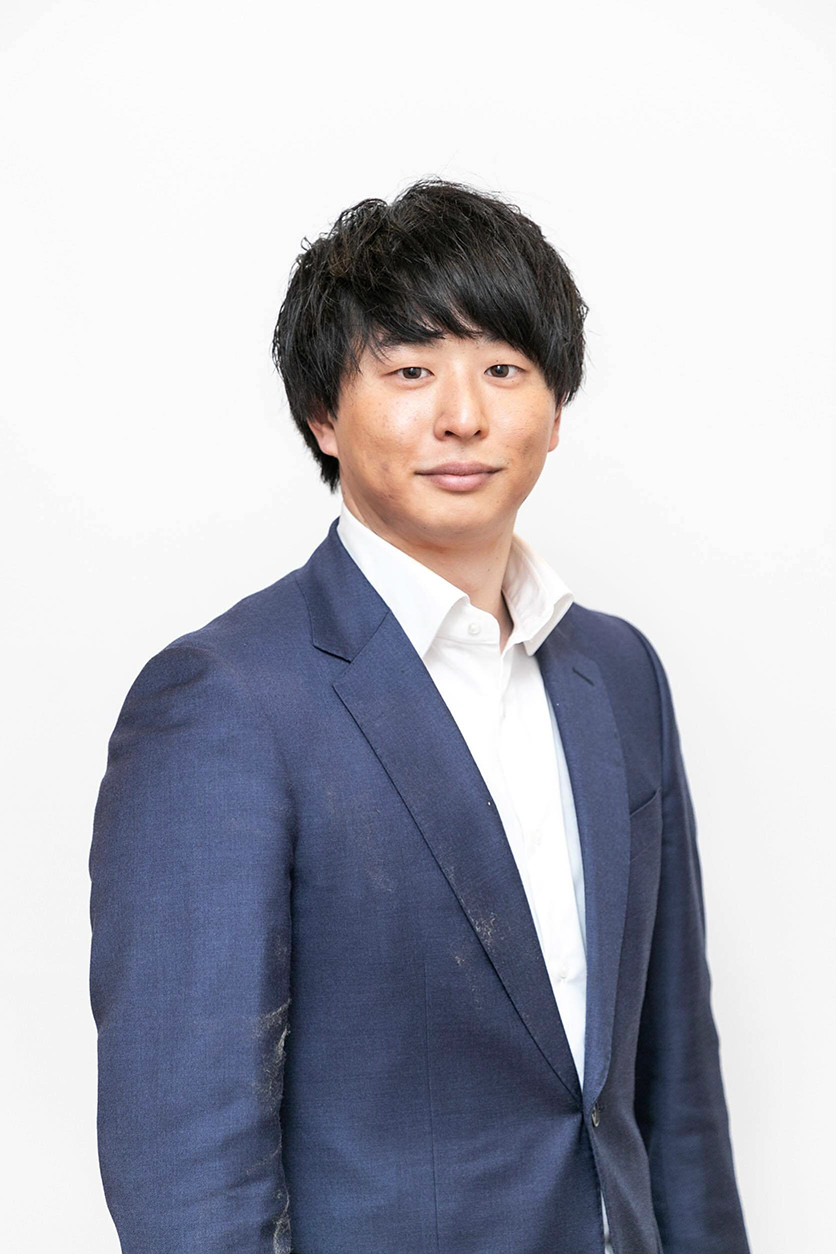 山口拓哉