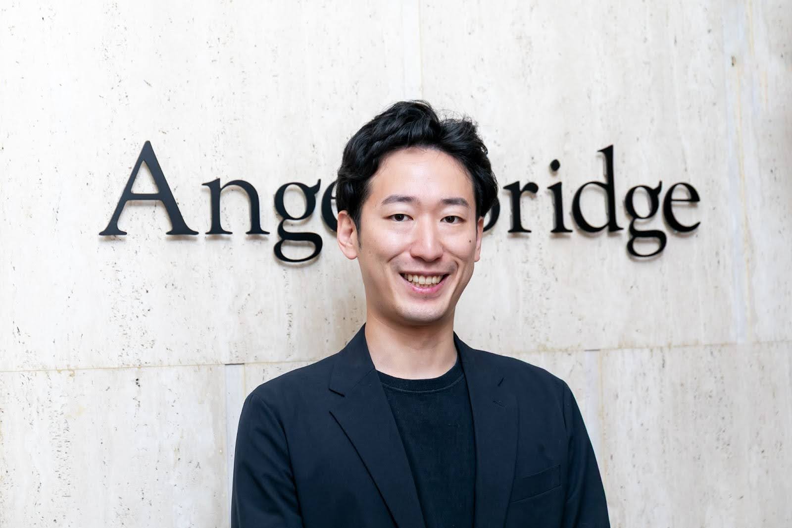 八尾凌介の投資哲学：ここぞと見込んだ起業家から、信頼される存在になる